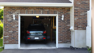 Garage Door Installation at Coronado Pointe, California