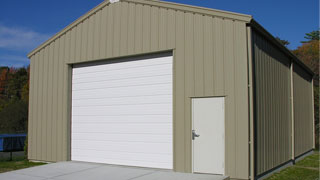 Garage Door Openers at Coronado Pointe, California